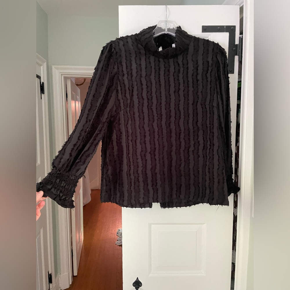 BURU Mod Top - Size S